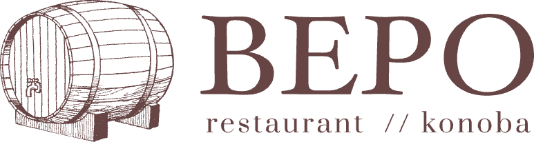 Bepo Restaurant Konoba Nin logo